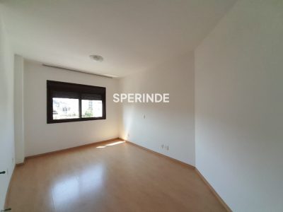 Apartamento para alugar com 110m², 3 quartos, 1 vaga no bairro Pio X em Caxias do Sul - Foto 17