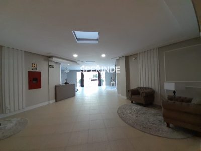 Apartamento para alugar com 110m², 3 quartos, 1 vaga no bairro Pio X em Caxias do Sul - Foto 26