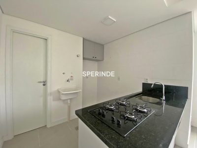 Apartamento para alugar com 32m², 1 quarto, 1 vaga no bairro Cidade Baixa em Porto Alegre - Foto 3