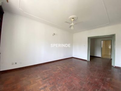 Casa para alugar com 177m², 4 quartos, 2 vagas no bairro Sarandi em Porto Alegre - Foto 2