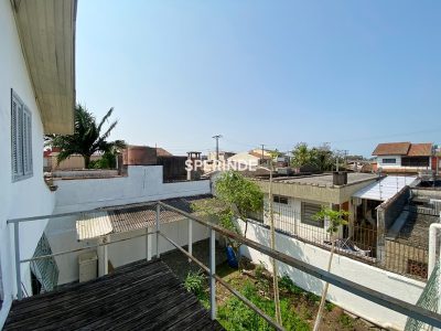 Casa para alugar com 177m², 4 quartos, 2 vagas no bairro Sarandi em Porto Alegre - Foto 20