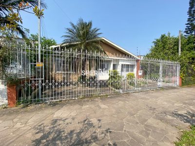 Casa para alugar com 177m², 4 quartos, 2 vagas no bairro Sarandi em Porto Alegre - Foto 22