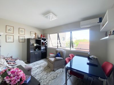 Sala para alugar com 45m² no bairro Passo d'Areia em Porto Alegre - Foto 2