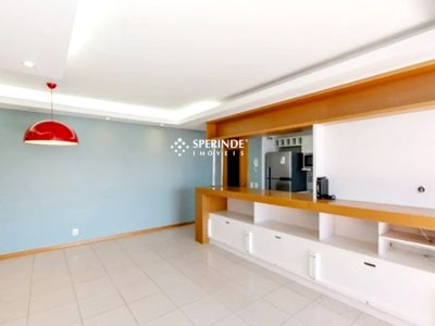 Apartamento para alugar com 76m², 2 quartos, 2 vagas no bairro Rio Branco em Porto Alegre - Foto 2