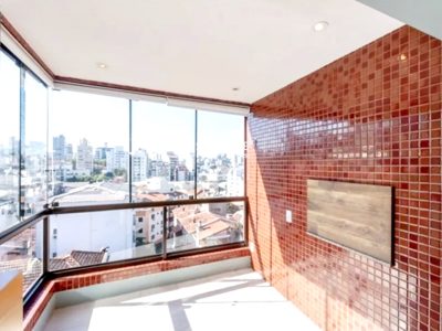 Apartamento para alugar com 76m², 2 quartos, 2 vagas no bairro Rio Branco em Porto Alegre - Foto 6