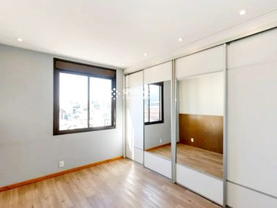 Apartamento para alugar com 76m², 2 quartos, 2 vagas no bairro Rio Branco em Porto Alegre - Foto 11