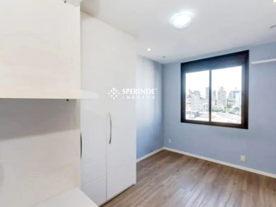 Apartamento para alugar com 76m², 2 quartos, 2 vagas no bairro Rio Branco em Porto Alegre - Foto 15