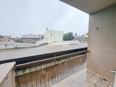 Apartamento para alugar com 35m², 1 quarto no bairro Passo d'Areia em Porto Alegre - Foto 3