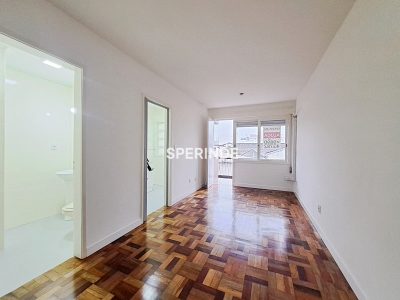 Apartamento para alugar com 35m², 1 quarto no bairro Passo d'Areia em Porto Alegre - Foto 4