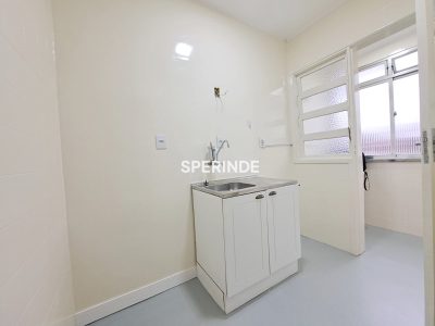 Apartamento para alugar com 35m², 1 quarto no bairro Passo d'Areia em Porto Alegre - Foto 6