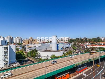 Sala para alugar com 25m² no bairro São João em Porto Alegre - Foto 4