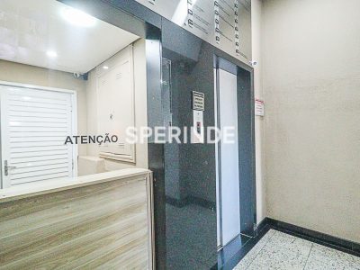 Sala para alugar com 25m² no bairro São João em Porto Alegre - Foto 7