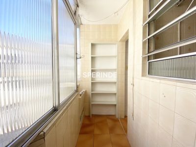 Apartamento para alugar com 76m², 3 quartos, 1 vaga no bairro Medianeira em Porto Alegre - Foto 15