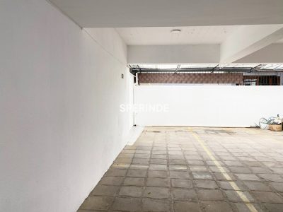 Apartamento para alugar com 76m², 3 quartos, 1 vaga no bairro Medianeira em Porto Alegre - Foto 17