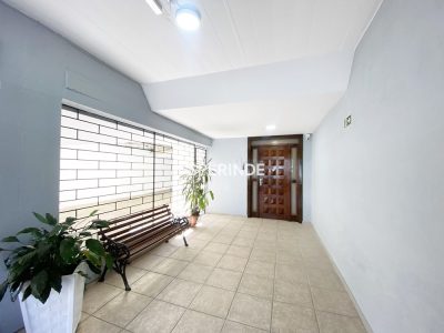 Apartamento para alugar com 76m², 3 quartos, 1 vaga no bairro Medianeira em Porto Alegre - Foto 19