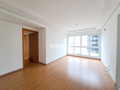 Apartamento para alugar com 69m², 2 quartos, 1 vaga no bairro Petrópolis em Porto Alegre - Foto 2