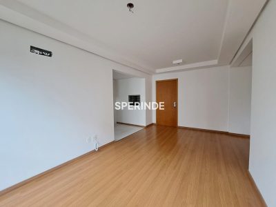 Apartamento para alugar com 69m², 2 quartos, 1 vaga no bairro Petrópolis em Porto Alegre - Foto 3