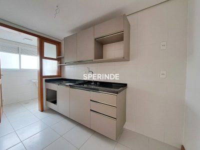 Apartamento para alugar com 69m², 1 quarto, 1 vaga no bairro Petrópolis em Porto Alegre - Foto 4