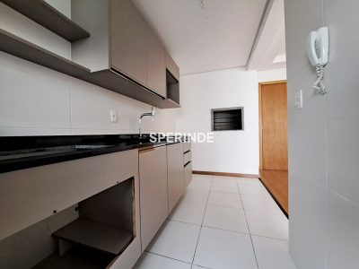 Apartamento para alugar com 69m², 1 quarto, 1 vaga no bairro Petrópolis em Porto Alegre - Foto 5