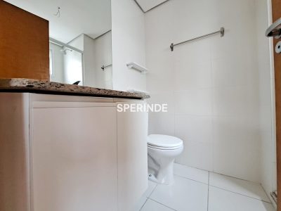 Apartamento para alugar com 69m², 2 quartos, 1 vaga no bairro Petrópolis em Porto Alegre - Foto 11