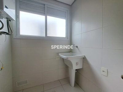 Apartamento para alugar com 69m², 2 quartos, 1 vaga no bairro Petrópolis em Porto Alegre - Foto 12