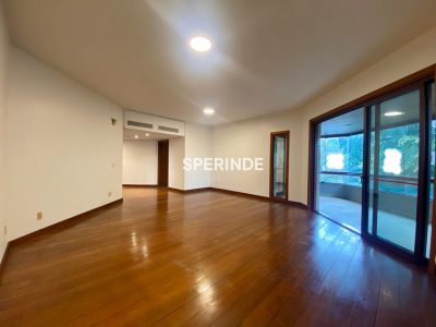 Apartamento para alugar com 178m², 3 quartos, 2 vagas no bairro Petrópolis em Porto Alegre - Foto 2