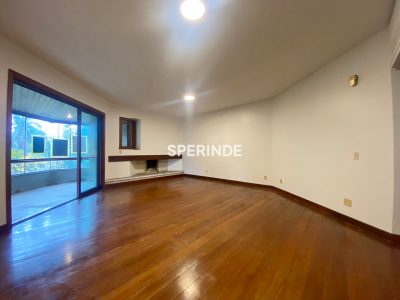 Apartamento para alugar com 178m², 3 quartos, 2 vagas no bairro Petrópolis em Porto Alegre - Foto 3