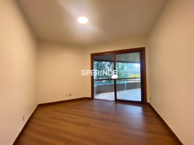 Apartamento para alugar com 178m², 3 quartos, 2 vagas no bairro Petrópolis em Porto Alegre - Foto 6