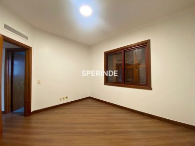 Apartamento para alugar com 178m², 3 quartos, 2 vagas no bairro Petrópolis em Porto Alegre - Foto 8