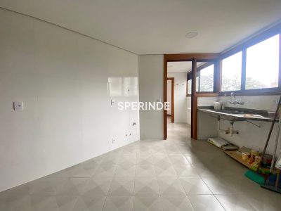 Apartamento para alugar com 178m², 3 quartos, 2 vagas no bairro Petrópolis em Porto Alegre - Foto 18