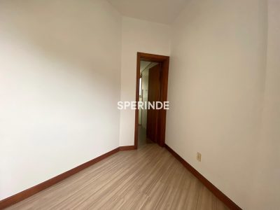 Apartamento para alugar com 178m², 3 quartos, 2 vagas no bairro Petrópolis em Porto Alegre - Foto 19