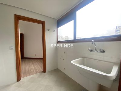 Apartamento para alugar com 178m², 3 quartos, 2 vagas no bairro Petrópolis em Porto Alegre - Foto 20