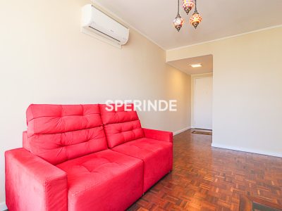 Apartamento para alugar com 91m², 3 quartos, 1 vaga no bairro Menino Deus em Porto Alegre - Foto 3