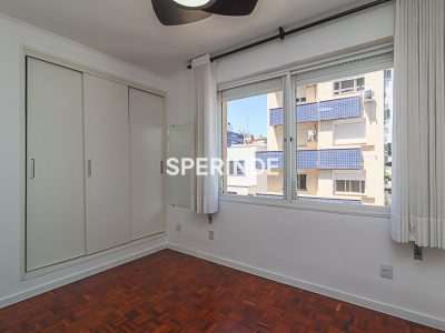 Apartamento para alugar com 91m², 3 quartos, 1 vaga no bairro Menino Deus em Porto Alegre - Foto 10