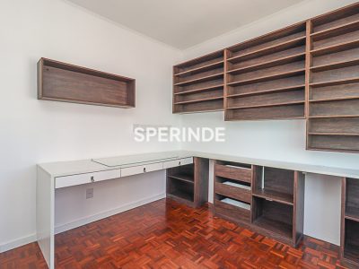 Apartamento para alugar com 91m², 3 quartos, 1 vaga no bairro Menino Deus em Porto Alegre - Foto 13