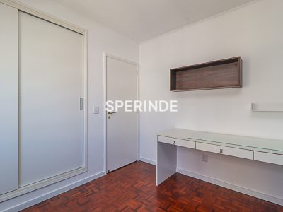 Apartamento para alugar com 91m², 3 quartos, 1 vaga no bairro Menino Deus em Porto Alegre - Foto 14