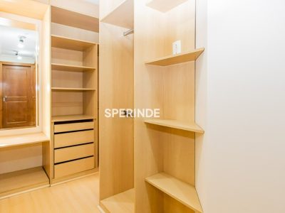 Apartamento para alugar com 230m², 3 quartos, 2 vagas no bairro São João em Porto Alegre - Foto 12