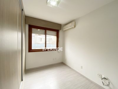 Apartamento para alugar com 130m², 3 quartos, 2 vagas no bairro Higienópolis em Porto Alegre - Foto 14