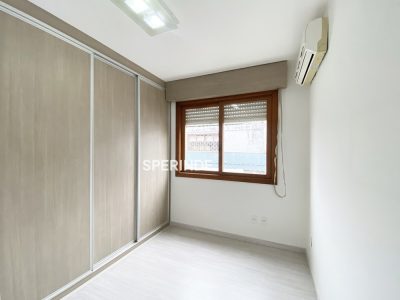 Apartamento para alugar com 130m², 3 quartos, 2 vagas no bairro Higienópolis em Porto Alegre - Foto 15