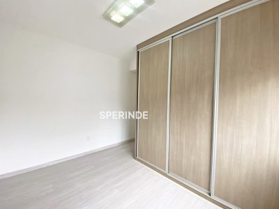 Apartamento para alugar com 130m², 3 quartos, 2 vagas no bairro Higienópolis em Porto Alegre - Foto 16