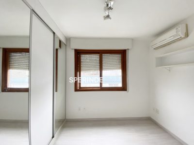 Apartamento para alugar com 130m², 3 quartos, 2 vagas no bairro Higienópolis em Porto Alegre - Foto 17