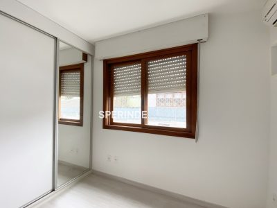 Apartamento para alugar com 130m², 3 quartos, 2 vagas no bairro Higienópolis em Porto Alegre - Foto 18