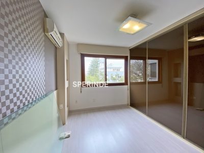 Apartamento para alugar com 130m², 3 quartos, 2 vagas no bairro Higienópolis em Porto Alegre - Foto 20