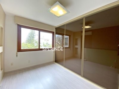 Apartamento para alugar com 130m², 3 quartos, 2 vagas no bairro Higienópolis em Porto Alegre - Foto 21