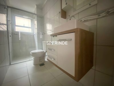 Apartamento para alugar com 54m², 2 quartos, 1 vaga no bairro Passo d'Areia em Porto Alegre - Foto 11