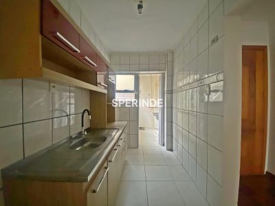 Apartamento para alugar com 54m², 2 quartos, 1 vaga no bairro Passo d'Areia em Porto Alegre - Foto 12