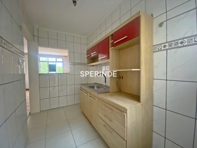 Apartamento para alugar com 54m², 2 quartos, 1 vaga no bairro Passo d'Areia em Porto Alegre - Foto 13