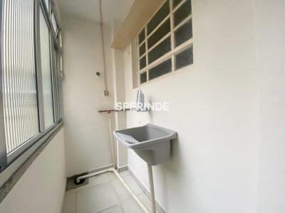 Apartamento para alugar com 54m², 2 quartos, 1 vaga no bairro Passo d'Areia em Porto Alegre - Foto 14