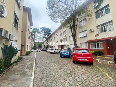 Apartamento para alugar com 54m², 2 quartos, 1 vaga no bairro Passo d'Areia em Porto Alegre - Foto 15