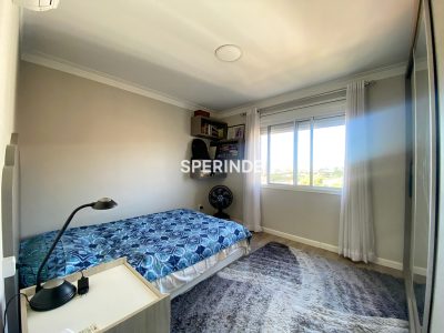 Apartamento para alugar com 72m², 2 quartos, 2 vagas no bairro Higienópolis em Porto Alegre - Foto 8